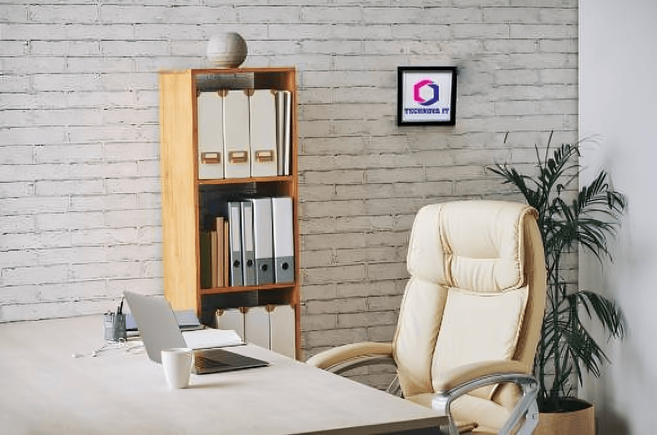 office image